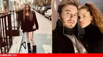 Selin İmer kimdir? Mustafa Ceceli Selin İmer ne zaman evlendi? Selin İmer Instagram hesabı
