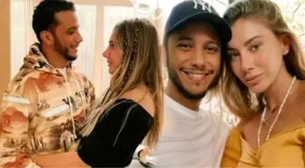 Şeyma Subaşı ve Mohammed Alsaloussi cephesinde flaş gelişme