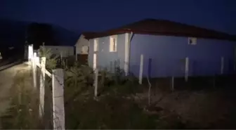 SİLİVRİ'DE KAÇAK YAPILARIN YIKIMINDA GERGİNLİK