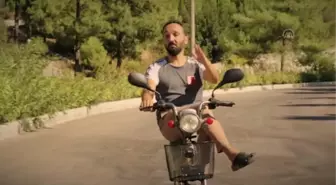 Sinema - Seni Bulacam Oğlum!