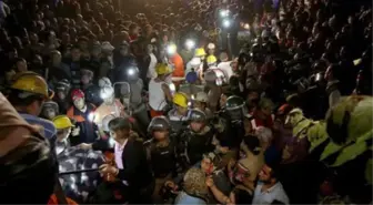 Soma faciası ne zaman oldu?