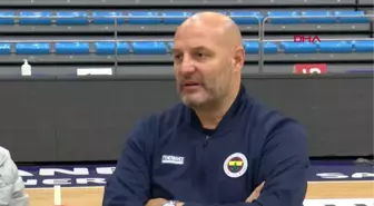 Son dakika haber | SPOR Aleksandar Djordjevic: Ben maç da kazansak şampiyon da olsak hiçbir zaman tatmin olmam - 1