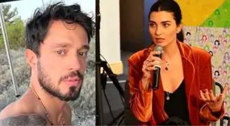 Tuba Büyüküstün'den Murat Boz itirafı!