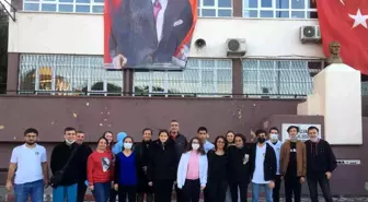 Turgutlu Belediyespor Satranç Takımı Türkiye Şampiyonası'nda