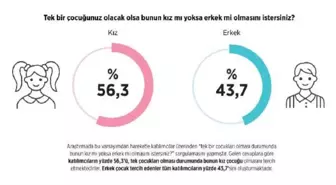 TÜRKİYE'DE AİLENİN DEĞİŞEN YAPISI ARAŞTIRILDI