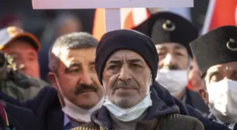 Türkiye Gaziler ve Şehit Aileleri Vakfı'ndan İYİ Partili Lütfü Türkkan hakkında suç duyurusu
