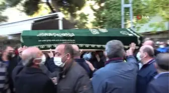 Son dakika haber: Tuzla'da trafik kazasında hayatını kaybeden baba ile oğlu son yolculuğuna uğurlandı