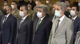 Van'da düzensiz göçle mücadele semineri düzenlendi