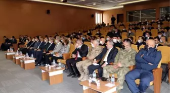 Son dakika haberleri: VAN VALİSİ BİLMEZ: GÖÇ ARTIK İKTİDARLAR İÇİN EKONOMİ, SİLAH GİBİ BİR ENSTRÜMAN