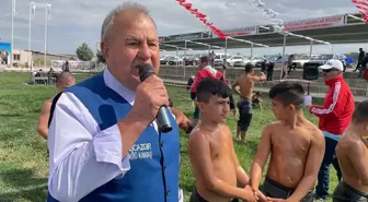 Yağlı güreşlerin 'efsane sesi': Başcazgır Şükrü Kayabaş