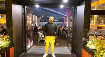 Yıldızeli: 'İstanbul'un boğaz manzarası güzelliği ile baş döndürüyor'
