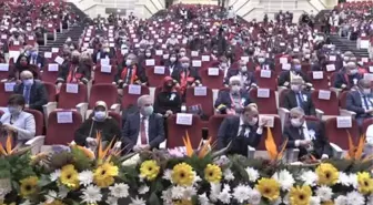 YÖKAK'tan Erciyes Üniversitesine 'Kurumsal Akreditasyon Belgesi'