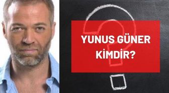 Yunus Güner kimdir? Yunus Güner öldü mü, neden öldü? Yunus Güner kaç yaşında vefat etti, nereli? Yunus Güner'in hayatı ve biyografisi!
