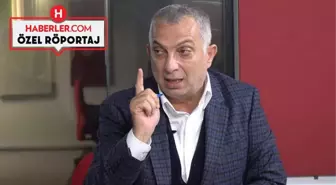 Haberler.com'a özel açıklama yapan AK Partili Külünk'ten Muharrem İnce'yle ilgili çok konuşulacak sözler: Şüphe etmiyorum