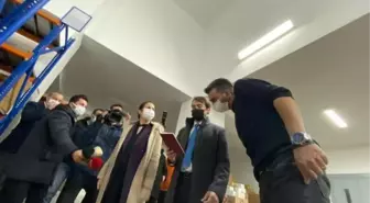 Ankara'da eczane ve ecza depolarına 'ilaç' denetimi