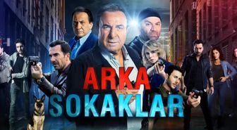 Arka Sokaklar 604. bölüm fragmanı yayınlandı mı? Arka Sokaklar 603. yeni bölümde neler olacak? Arka Sokaklar konusu ve oyuncuları! Yeni bölüm fragmanı