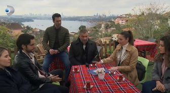 Arka Sokaklar canlı izle! Kanal D Arka Sokaklar 603. yeni bölüm canlı izle! Arka Sokaklar yeni bölümde neler olacak?