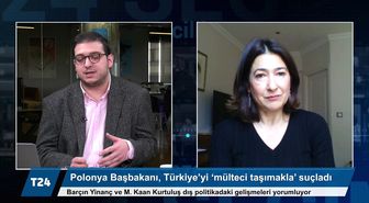 Barçın Yinanç ve M.K. Kurtuluş yorumluyor: Polonya'dan 'mülteci taşıma' suçlamasına Ankara'nın yanıtı