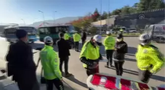 'Bi Hareketine Bakar Hayat' kampanyasıyla anlatıldı