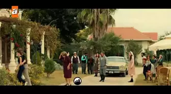 Bir Zamanlar Çukurova 113. Bölüm Fragmanı | 'Sana aşık oldum Züleyha' @atv ?