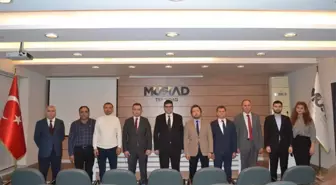 Çorlu'da iş birliği protokolü imzalandı