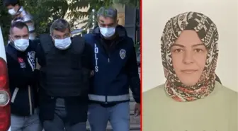 Hanife Demirci'yi sokak ortasında öldüren zanlı ilk sorgusunda itiraf etti! Cinayeti adım adım planlamış