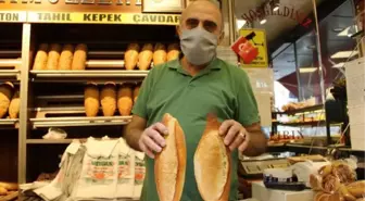 İstanbul'da ekmeğe 'resmi' zam