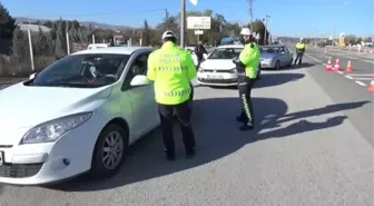 Kahramankazan'da 'Bi hareketine bakar hayat' uygulaması