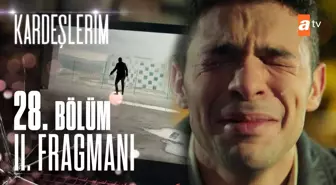 Kardeşlerim 28. Bölüm 2. Fragmanı | 'Babamı kimse öldürmedi'