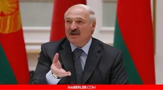 Lukaşenko kimdir? Aleksandr Lukaşenko kaç yaşında, hangi ülkede? İşte Lukashenko'nun biyografisi