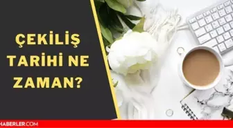 Nescafe çekiliş ne zaman? Nescafe 3. dönem çekiliş tarihi ne zaman?