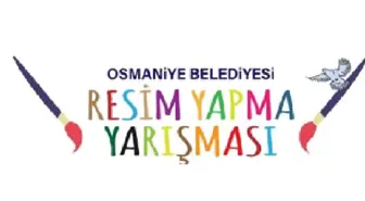 Osmaniye Belediyesi, Sıfır Atık projesi kapsamında resim yarışması düzenliyor