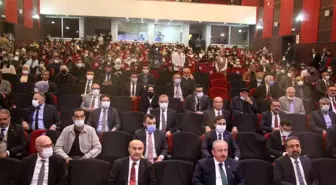 Şentop: 'Dünyanın hiçbir yerinde, parlamenter sistemde de diğer sistemlerde de soruların yüzde 100 cevaplandırılması söz konusu değil'