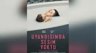 'Uyandığımda Sesim Yoktu' uluslararası tiyatro festivalinde sahnelenecek