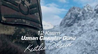 Uzman Çavuşlar Günü ne zaman?