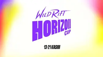 Wild Rift Horizon Cup turnuva ve yayın takvimi paylaşıldı!