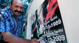 Son dakika haberleri... 10 YIL SONRA ŞEHİTLİK VERİLEN MURAT OKTAY CAN'IN DAVASI SİL BAŞTAN