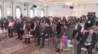 'AB-Türkiye Gençlik İklim Formu Çalıştayı' düzenlendi