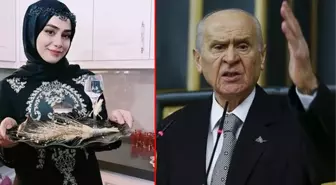 Bahçeli'den Başak Cengiz paylaşımı: Akli dengesi bozuk bahanelerinin cinayeti perdelemesine müsaade edilmemesini ümit ediyorum