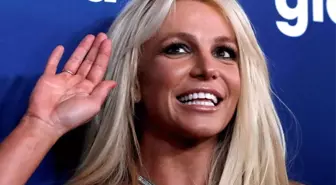 Britney Spears artık özgür