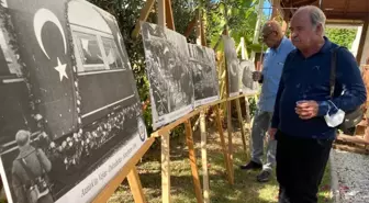 Büyükşehir'den İl Genelinde Atatürk'ü Anma Etkinleri