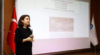 Büyükşehir personeline eğitim