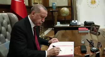 Cumhurbaşkanı Erdoğan imzaladı! 7 ildeki bazı taşınmazlar acele kamulaştırılacak