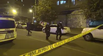 Diyarbakır'da cinayet zanlısı, polisin takibinden kaçamadı: 9 kişi tutuklandı