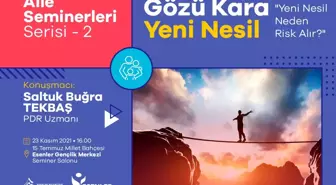 Gözü Kara Yeni Nesil - Yeni Nesil Neden Risk Alır?