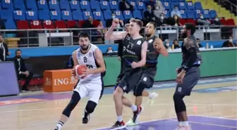 HDI Sigorta Afyon Belediyespor - Aliağa Petkimspor: 91 - 70