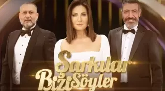 Kanal D Şarkılar Bizi Söyler canlı izle! 11 Aralık bu akşam Şarkılar Bizi Söyler ne zaman, saat kaçta?