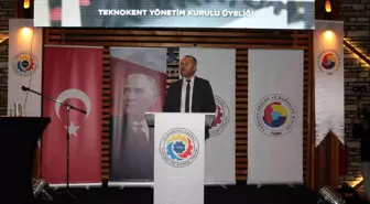 Kdz. Ereğli TSO, 40 binin üzerinde istihdam hedefliyor