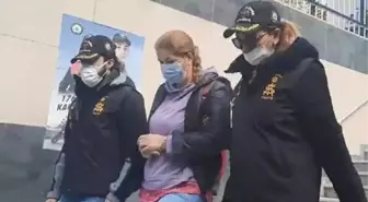 Kesik baş cinayeti davasında müebbet hapse çarptırılan kadın operasyonla yakalandı