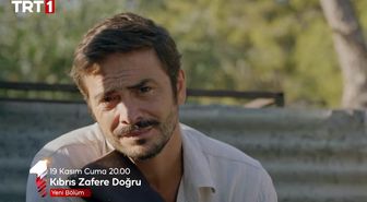Kıbrıs Zafere Doğru 15. bölüm fragmanı yayınlandı mı? Kıbrıs Zafere Doğru yeni bölümde neler olacak, son bölümde ne oldu?